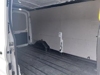 FORD Transit usata, con USB