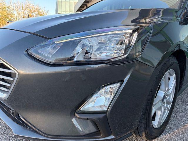 FORD Focus usata, con Cerchi in lega