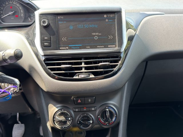 PEUGEOT 208 usata 16