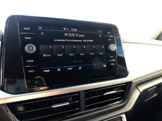VOLKSWAGEN T-Roc usata, con Autoradio digitale