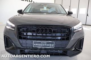 AUDI Q2 usata, con Airbag