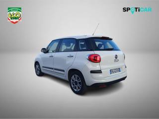 FIAT 500L usata, con Climatizzatore