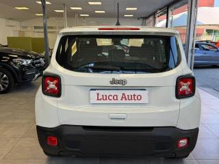 JEEP Renegade usata, con Alzacristalli elettrici