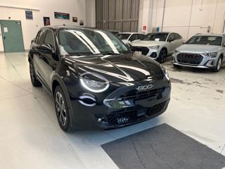 FIAT 600 Hybrid 100 CV DCT MHEV La Prima Km 0