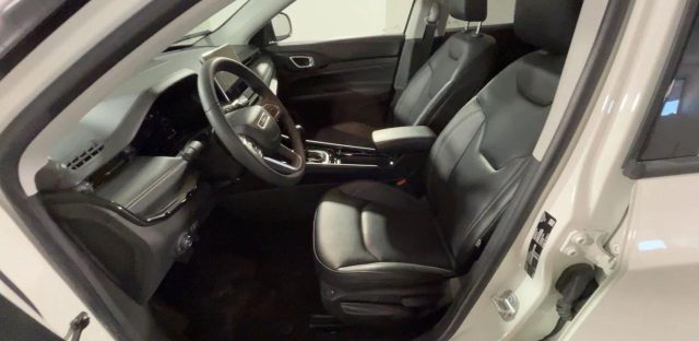 JEEP Compass usata, con Cerchi in lega
