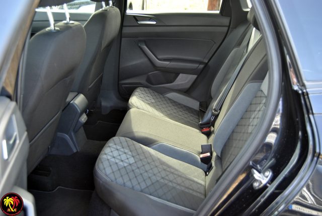 VOLKSWAGEN Taigo usata, con Fari LED