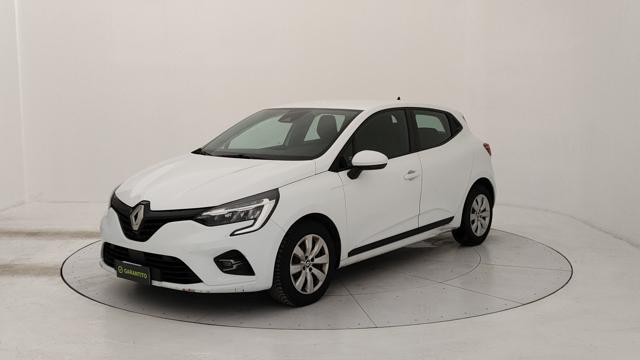 RENAULT Clio usata, con ABS