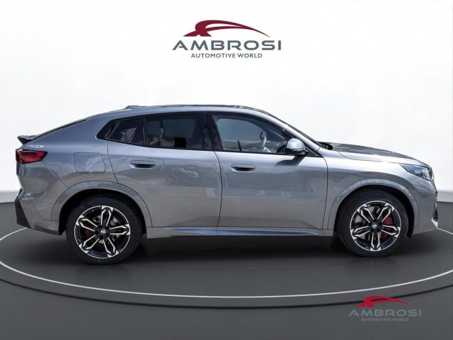 BMW X2 usata 2