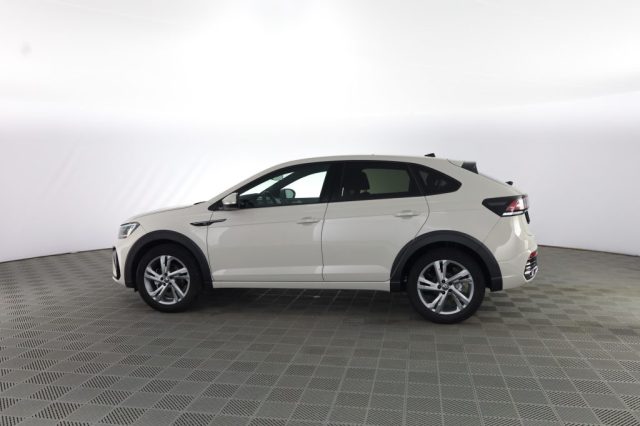 VOLKSWAGEN Taigo usata 5