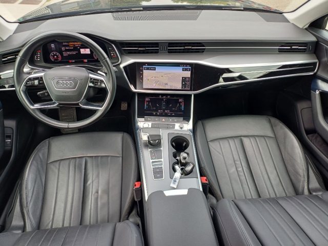 AUDI A6 usata, con Controllo trazione