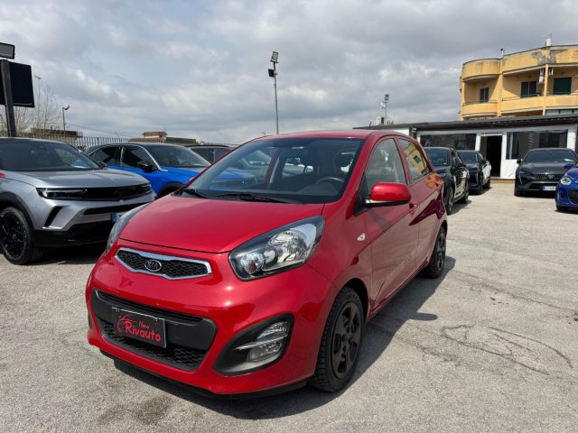 KIA Picanto usata, con Airbag Passeggero