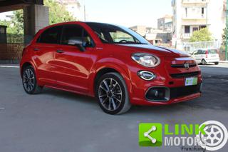 FIAT 500X usata, con Cerchi in lega