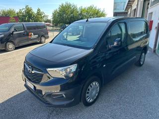 OPEL Combo usata, con Alzacristalli elettrici