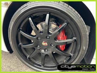 PORSCHE Boxster usata, con Airbag testa