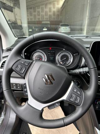 SUZUKI S-Cross usata, con USB