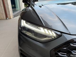 AUDI Q5 usata, con Autoradio digitale