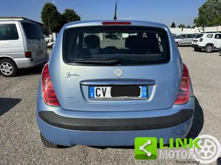 LANCIA Ypsilon usata, con Chiusura centralizzata