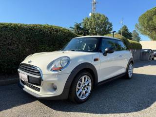 MINI One 1.2 One 75 CV NEOPATENATI - BT - 16
