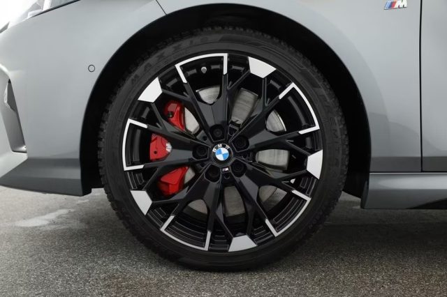 BMW M135 usata, con Controllo automatico clima