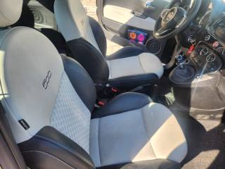FIAT 500 usata, con Specchietti laterali elettrici