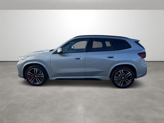 BMW X1 usata, con Chiusura centralizzata