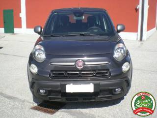 FIAT 500L usata, con Airbag Passeggero