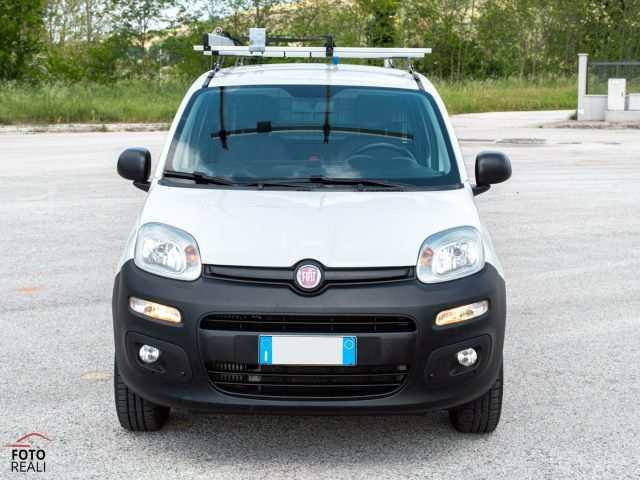 FIAT Panda usata, con Airbag