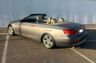 BMW 320 usata, con Airbag Passeggero