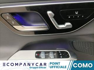 MERCEDES-BENZ GLC 220 usata, con Sistema di navigazione