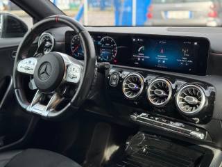 MERCEDES-BENZ A 35 AMG usata, con Cruise Control