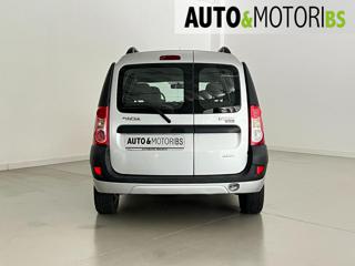 DACIA Logan usata, con Climatizzatore