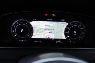 VOLKSWAGEN Golf GTI usata, con Fendinebbia