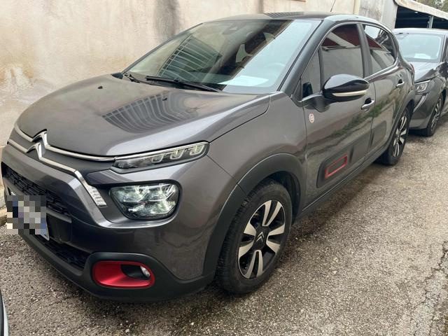 CITROEN C3 usata, con ABS