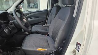 FIAT Doblo usata, con Sensori di parcheggio posteriori