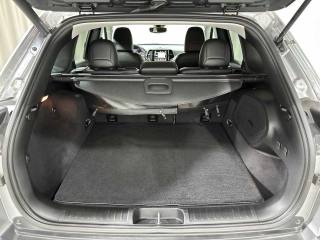 JEEP Cherokee usata, con Servosterzo