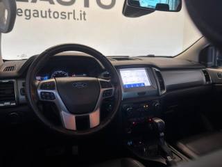 FORD Ranger usata 18