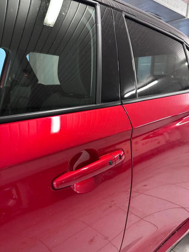 SUZUKI Swift usata, con Airbag Passeggero