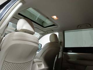 SUBARU OUTBACK usata, con Bluetooth