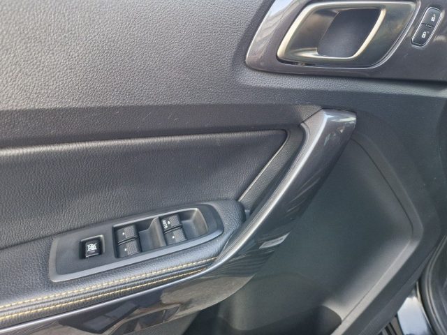 FORD Ranger usata, con Fari Xenon