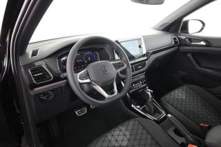 VOLKSWAGEN T-Cross usata 7