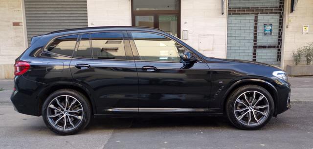 BMW X3 usata, con Climatizzatore