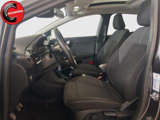 FORD Puma usata, con Cruise Control