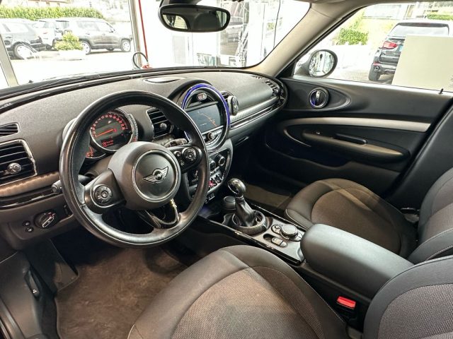 MINI Clubman usata, con Controllo trazione