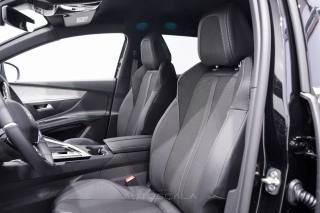 PEUGEOT 3008 usata, con USB