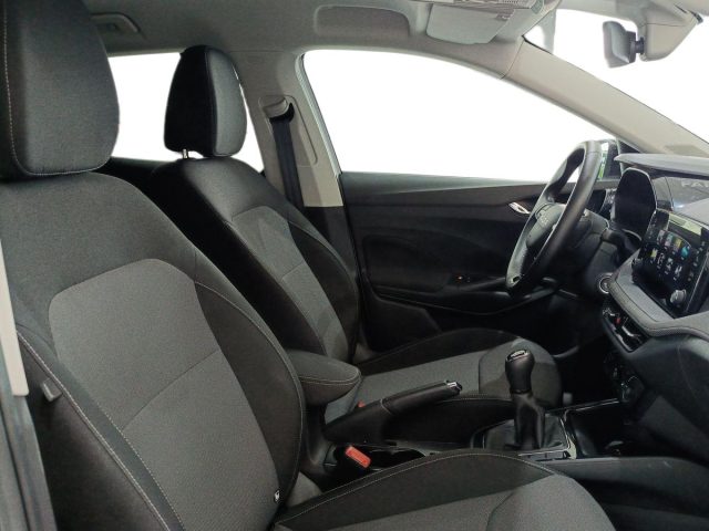 SKODA Fabia usata, con Controllo trazione