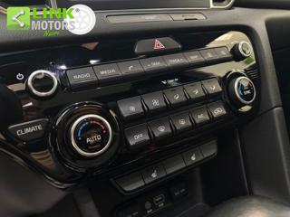 KIA Sportage usata, con Vetri oscurati