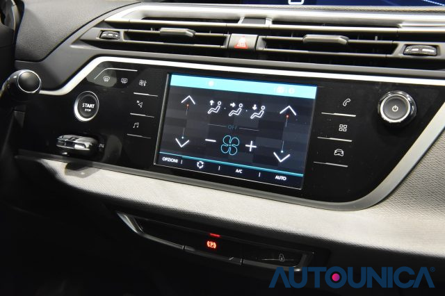 CITROEN Grand C4 Spacetourer usata, con Sistema di navigazione