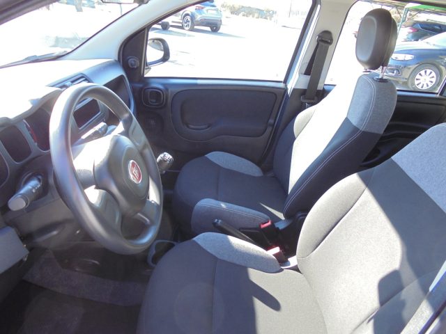 FIAT Panda usata 18