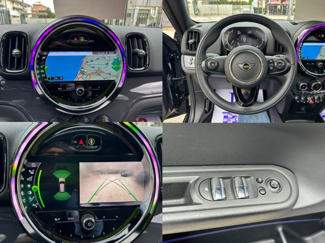 MINI Countryman usata, con Cruise Control