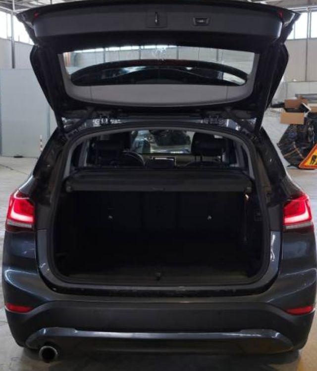 BMW X1 usata, con Autoradio